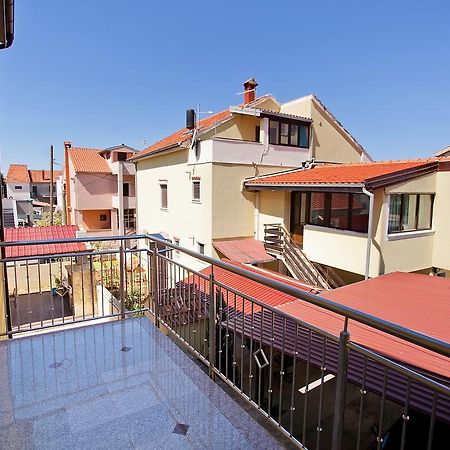 Apartment Zadar Diklo Borik Vir Værelse billede