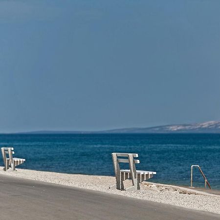 Apartment Zadar Diklo Borik Vir Værelse billede