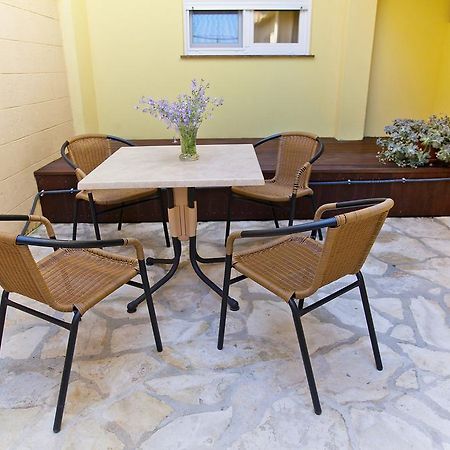 Apartment Zadar Diklo Borik Vir Eksteriør billede