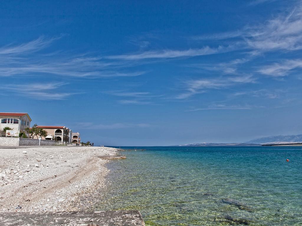 Apartment Zadar Diklo Borik Vir Værelse billede