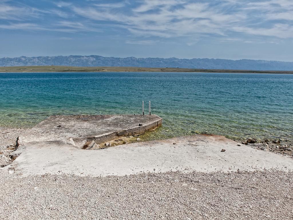 Apartment Zadar Diklo Borik Vir Værelse billede