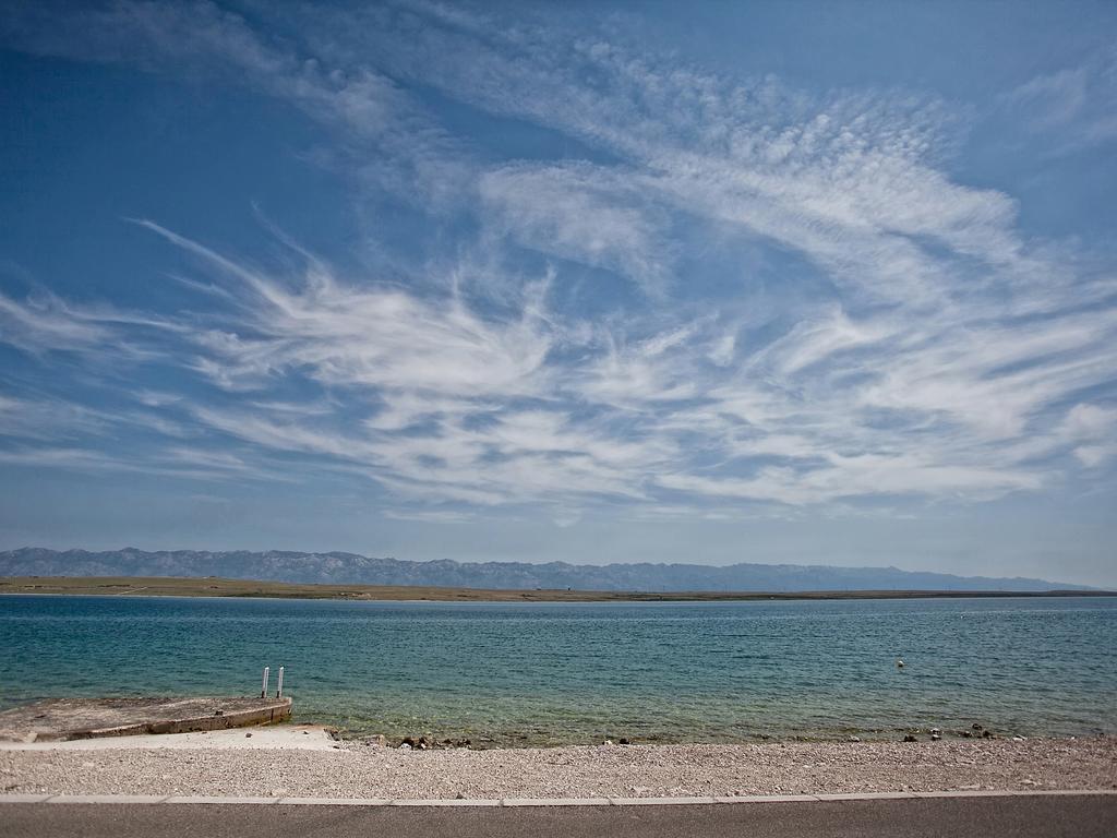 Apartment Zadar Diklo Borik Vir Værelse billede