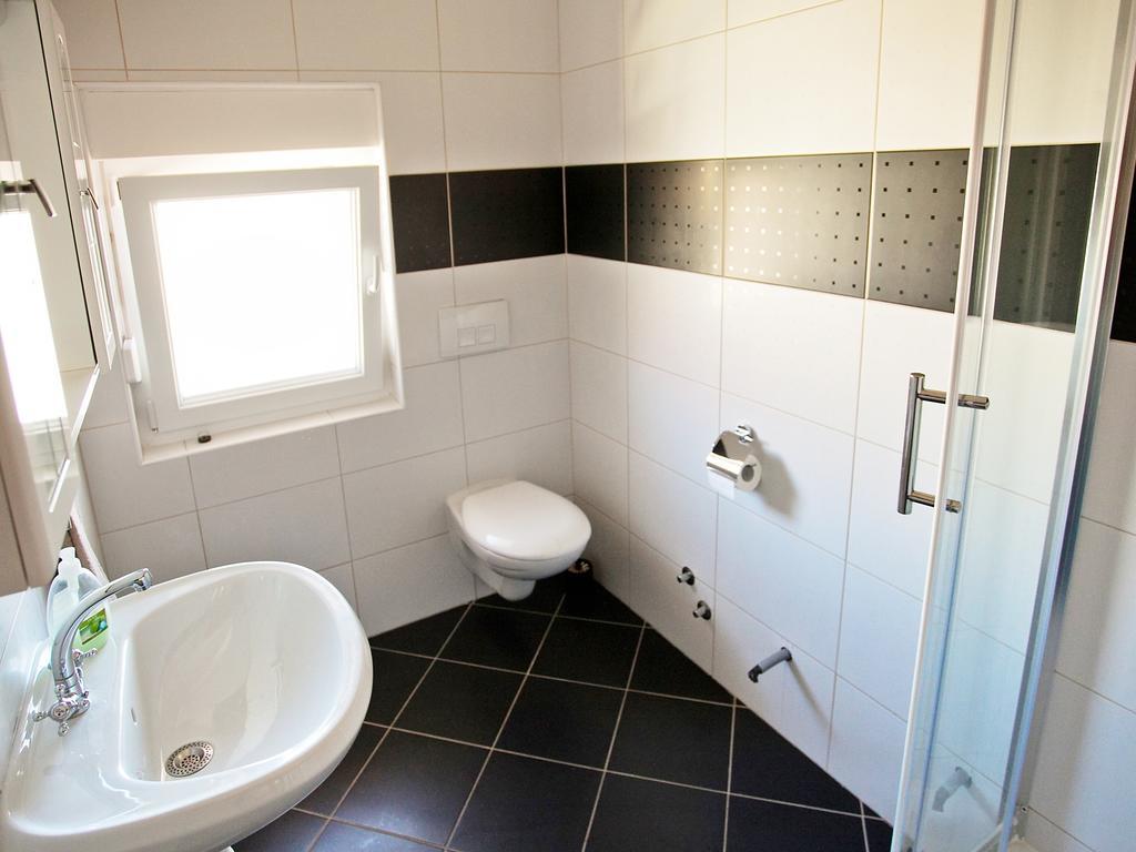 Apartment Zadar Diklo Borik Vir Værelse billede