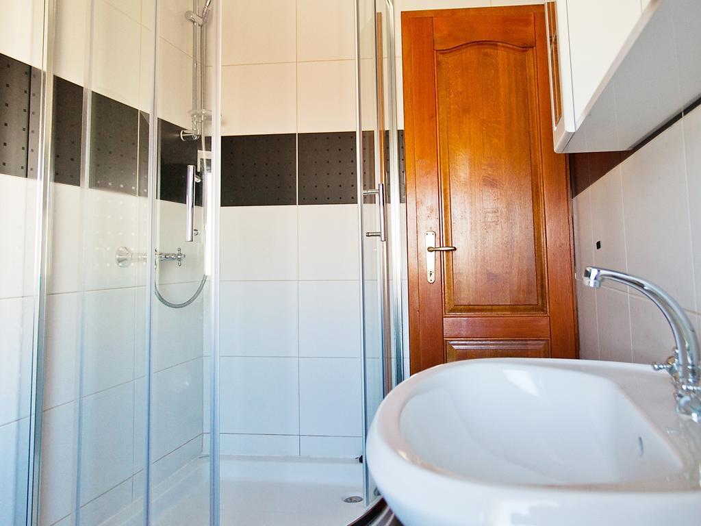 Apartment Zadar Diklo Borik Vir Værelse billede